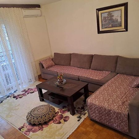 דירות סראייבו Stan U Sarajevu Na Ilidzi מראה חיצוני תמונה